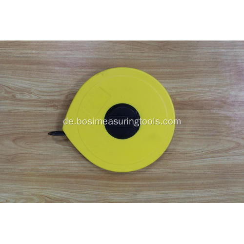 OEM Long Fiberglass Tape Measure für den Bausport